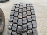 Używana opona ciężarowa 315/80R22.5 MICHELIN X MULTI HD / 24mm