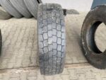 Używana opona ciężarowa 315/80R22.5 MICHELIN X MULTI HD / 8-10mm