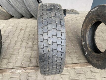 Używana opona ciężarowa 315/80R22.5 MICHELIN X MULTI HD / 8-10mm