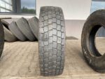 Używana opona ciężarowa 315/80R22.5 MICHELIN X MULTI HD / 8-10mm