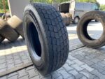 Używana opona ciężarowa 315/80R22.5 MICHELIN X MULTI HD / 12-13mm