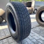  Używana opona ciężarowa 315/80R22.5 MICHELIN X MULTI HD / 12-13mm