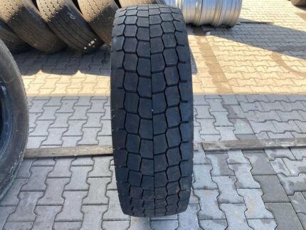 Używana opona ciężarowa 315/80R22.5 MICHELIN X MULTI HD / 12-13mm