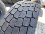 Używana opona ciężarowa 315/80R22.5 MICHELIN X MULTI HD / 12-13mm