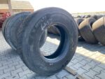 Używana opona ciężarowa 315/80R22.5 MICHELIN X MULTI HD / 12-13mm