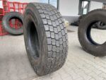 Używana opona ciężarowa 315/80R22.5 MICHELIN X MULTI HD / 16-17mm