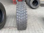Używana opona ciężarowa 315/80R22.5 MICHELIN X MULTI HD / 16-17mm