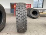Używana opona ciężarowa 315/80R22.5 MICHELIN X MULTI HD / 16-17mm