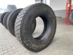 Używana opona ciężarowa 315/80R22.5 MICHELIN X MULTI HD / 16-17mm