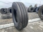 Używana opona ciężarowa 315/80R22.5 MICHELIN X MULTI Z / 13mm