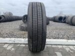 Używana opona ciężarowa 315/80R22.5 MICHELIN X MULTI Z / 13mm