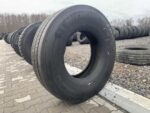 Używana opona ciężarowa 315/80R22.5 MICHELIN X MULTI Z / 13mm