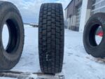 Opony ciężarowe 315/80R22.5 AEOLUS ADR69 / 16-19mm