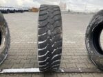 Opona ciężarowa używana 315/80R22.5 BERLINER B228 / 13-17mm