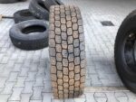 Używana opona ciężarowa 315/80R22.5 MICHELIN X MULTIWAY 3D XDE / 100% BIEŻNIKA