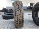 Używana opona ciężarowa 315/80R22.5 MICHELIN X MULTIWAY 3D XDE / 100% BIEŻNIKA