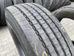 Używana opona ciężarowa 315/80R22.5 MICHELIN X MULTIWAY 3D XZE / 15-16mm