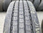 Używana opona ciężarowa 315/80R22.5 MICHELIN X MULTIWAY 3D XZE / 15-16mm