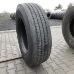  Używana opona ciężarowa 315/80R22.5 MICHELIN X MULTIWAY 3D XZE / 9-10mm