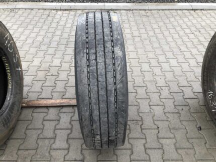 Używana opona ciężarowa 315/80R22.5 MICHELIN X MULTIWAY 3D XZE / 9-10mm