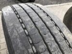Używana opona ciężarowa 315/80R22.5 MICHELIN X MULTIWAY 3D XZE / 9-10mm