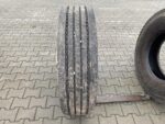 Używana opona ciężarowa 315/80R22.5 MICHELIN X MULTIWAY 3D XZE / 14-15mm