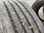 Używana opona ciężarowa 315/80R22.5 MICHELIN X MULTIWAY 3D XZE / 14-15mm