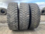Używane opony ciężarowe 315/80R22.5 MICHELIN X WORKS D