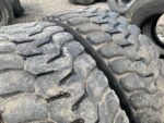 Używane opony ciężarowe 315/80R22.5 MICHELIN X WORKS D