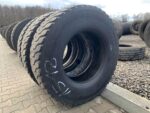Używane opony ciężarowe 315/80R22.5 MICHELIN X WORKS D