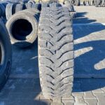  Używana opona ciężarowa 315/80R22.5 MICHELIN X WORKS XDY