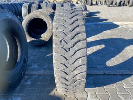  Używana opona ciężarowa 315/80R22.5 MICHELIN X WORKS XDY