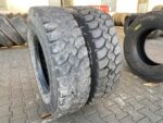 Opony ciężarowe 315/80R22.5 BERLINER B228 / 80% BIEŻNIKA