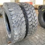  Opony ciężarowe 315/80R22.5 BERLINER B228 / 80% BIEŻNIKA