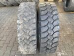 Opony ciężarowe 315/80R22.5 BERLINER B228 / 80% BIEŻNIKA