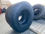 Używane opony ciężarowe 315/80R22.5 MICHELIN X WORKS XZY / 8-9mm