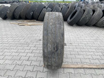  Używana opona ciężarowa 315/80R22.5 MICHELIN X WORKS XZY