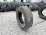 Używana opona ciężarowa 315/80R22.5 MICHELIN X WORKS XZY