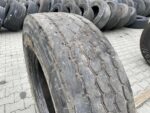 Używana opona ciężarowa 315/80R22.5 MICHELIN X WORKS XZY