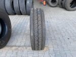 Używana opona ciężarowa 315/80R22.5 MICHELIN X WORKS Z