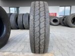 Używana opona ciężarowa 315/80R22.5 MICHELIN X WORKS Z