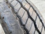 Używana opona ciężarowa 315/80R22.5 MICHELIN X WORKS Z