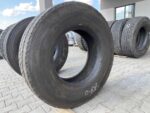 Używana opona ciężarowa 315/80R22.5 MICHELIN X WORKS Z