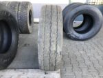 Używana opona ciężarowa 315/80R22.5 MICHELIN X WORKS Z