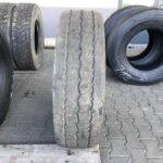  Używana opona ciężarowa 315/80R22.5 MICHELIN X WORKS Z
