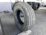 Używana opona ciężarowa 315/80R22.5 MICHELIN X WORKS Z