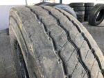 Używana opona ciężarowa 315/80R22.5 MICHELIN X WORKS Z