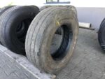 Używana opona ciężarowa 315/80R22.5 MICHELIN X WORKS Z
