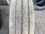 Używana opona ciężarowa 315/80R22.5 MICHELIN X WORKS Z