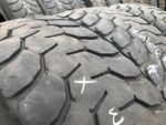 Używane opony ciężarowe 315/80R22.5 MICHELIN X WORKSD D